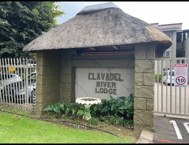 2 BEDROOM APARTMENT FOR SALE IN VAALPARK